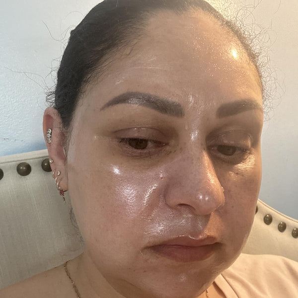 Customer photo