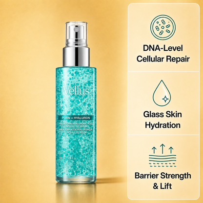 Vellus PDRN Collagen Glaze Facial Mist