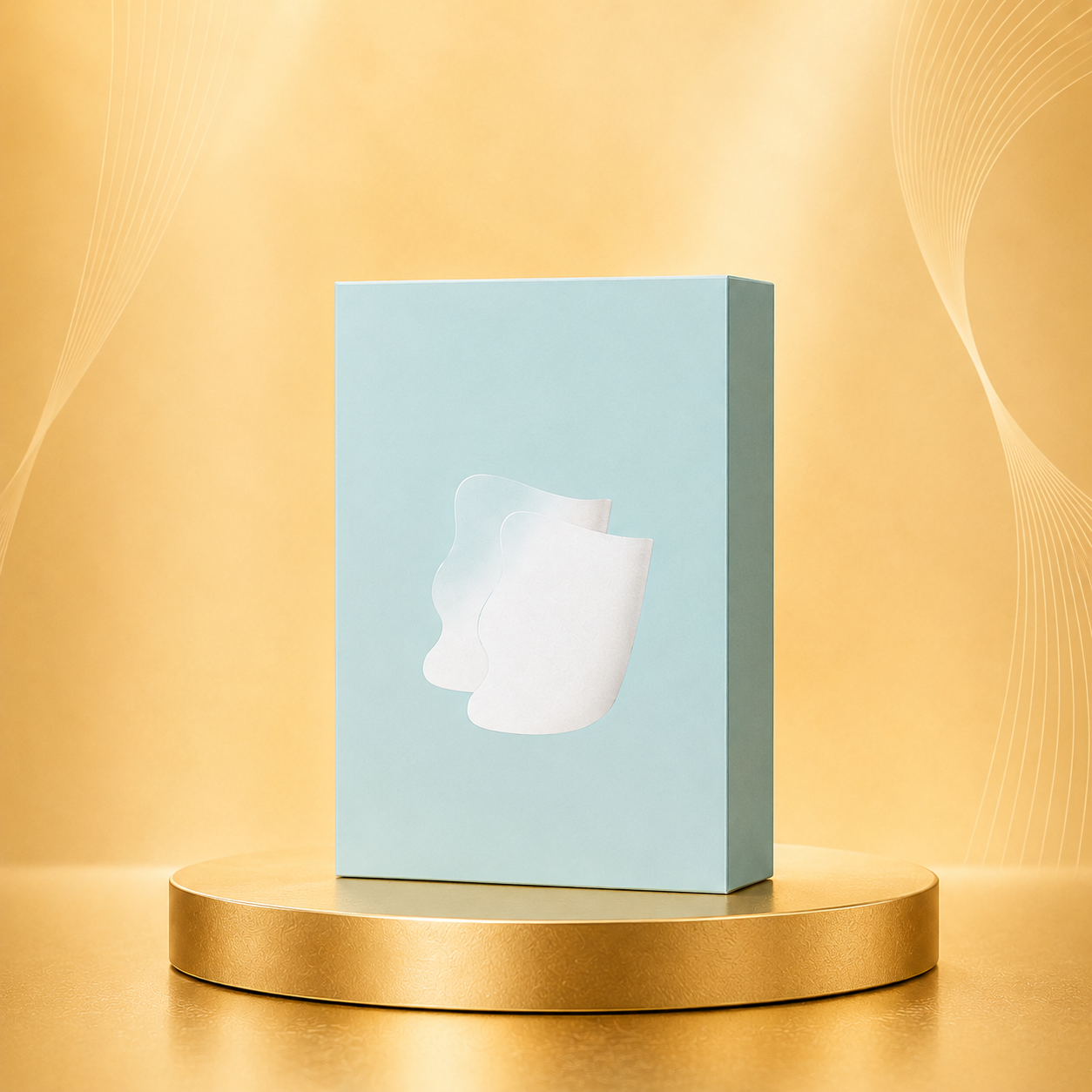 PDRN Collagen Dissolving Face Patches