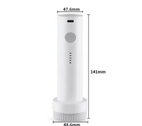 Vellus TravelVac