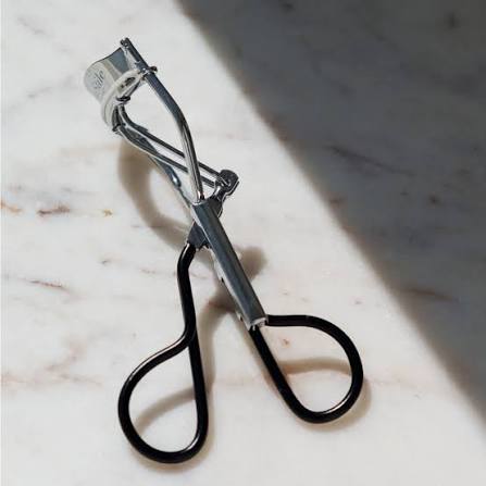 Vellus Eyelash Curler