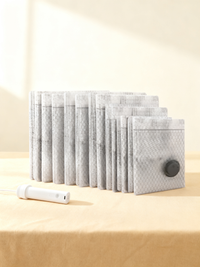 Vellus TravelVac