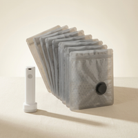 Vellus TravelVac