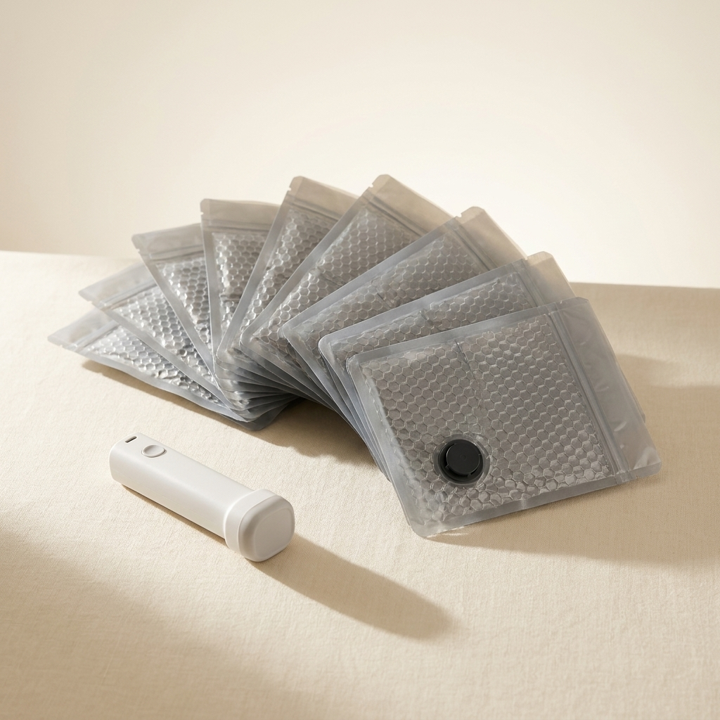 Vellus TravelVac